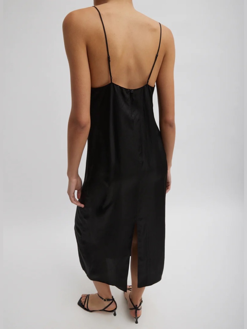 The Slip Dress - Picture 4 of 10